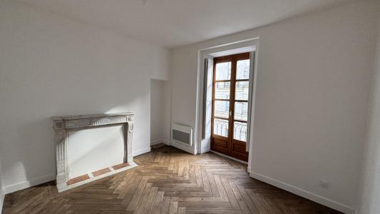 For rent Nantes 3 rooms 64 m2 Loire atlantique (44100) photo 3