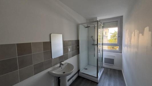 For rent Nantes 3 rooms 64 m2 Loire atlantique (44100) photo 4