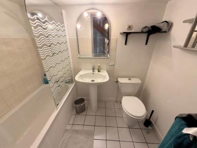 For rent Nantes 1 room 21 m2 Loire atlantique (44100) photo 3