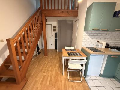 For rent Nantes 1 room 21 m2 Loire atlantique (44100) photo 4