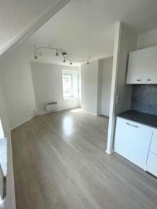 For rent Longwy 3 rooms 55 m2 Meurthe et moselle (54400) photo 0