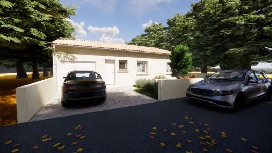 Annonce Vente 4 pi�ces Maison Rochemaure 07