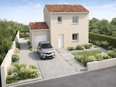 Annonce Vente 4 pi�ces Maison Cruas 07