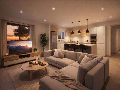 Annonce Vente 4 pi�ces Maison Granges-gontardes 26