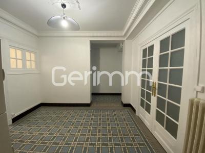 Louer Appartement 81 m2 Grenoble