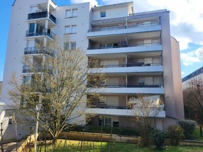 For sale Besancon 3 rooms 71 m2 Doubs (25000) photo 0