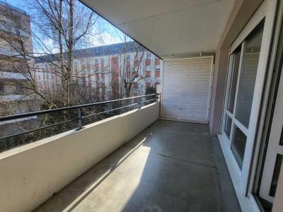 Annonce Vente 3 pi�ces Appartement Besancon 25