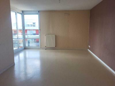 Acheter Appartement 52 m2 Besancon