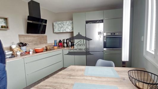 Annonce Vente 4 pi�ces Appartement Dunkerque 59
