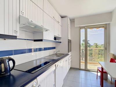 Acheter Appartement Nice 527000 euros