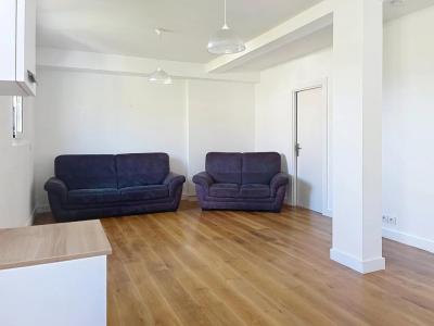 Acheter Appartement 30 m2 Nice