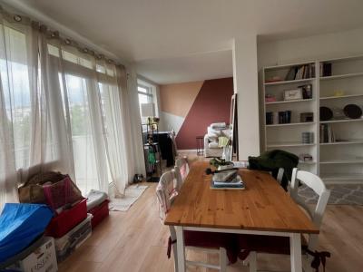 Annonce Location 3 pi�ces Appartement Mont-saint-aignan 76