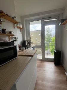 Louer Appartement Mont-saint-aignan 761 euros