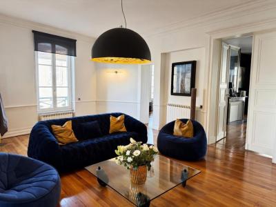 Annonce Vente 5 pi�ces Appartement Metz 57