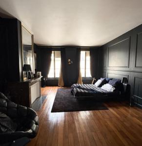 Acheter Appartement Metz 730000 euros