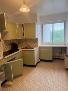 Louer Appartement Paris-15eme-arrondissement 1395 euros