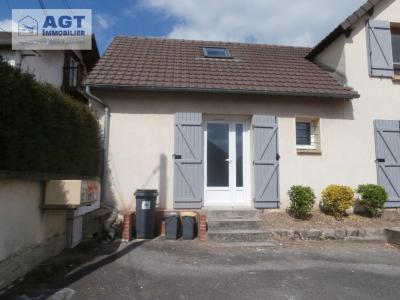 Annonce Location 2 pi�ces Appartement Bonlier 60