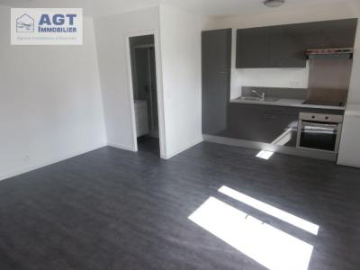 Louer Appartement 32 m2 Bonlier