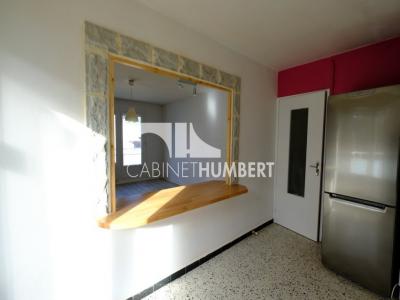 Annonce Location 2 pi�ces Appartement Saint-etienne 42