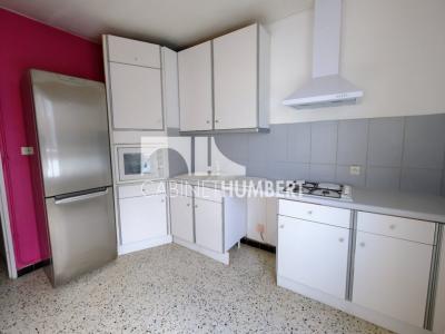 Louer Appartement 49 m2 Saint-etienne