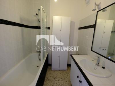 Louer Appartement Saint-etienne 490 euros