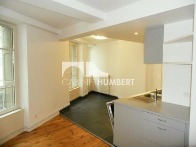 Annonce Location 2 pi�ces Appartement Saint-etienne 42
