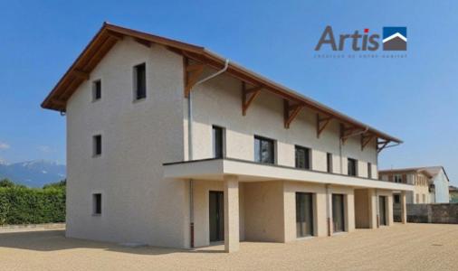 Annonce Vente 6 pi�ces Maison Segny 01
