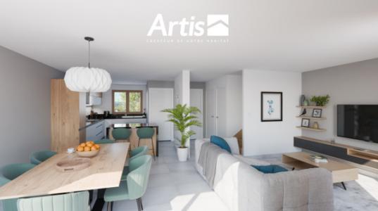 Acheter Maison Segny Ain