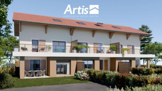 Acheter Maison Segny 612000 euros