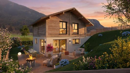 For sale Passy 4 rooms 95 m2 Haute savoie (74190) photo 0