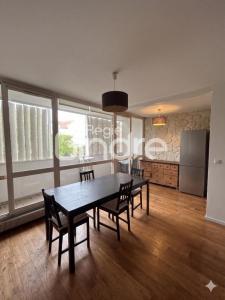 Louer Appartement Villeurbanne Rhone