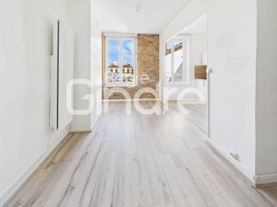 Acheter Appartement Lyon-4eme-arrondissement Rhone