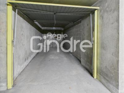 Annonce Vente Parking Lyon-4eme-arrondissement 69