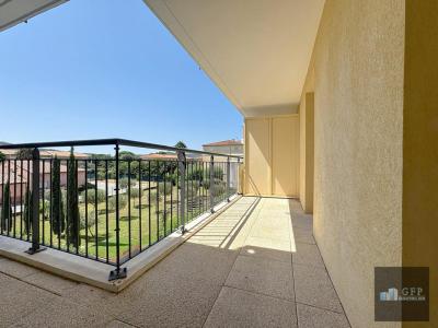 Acheter Appartement 66 m2 Bormes-les-mimosas