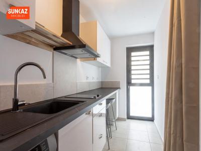 For rent Saint-pierre 1 room 20 m2 Reunion (97410) photo 0