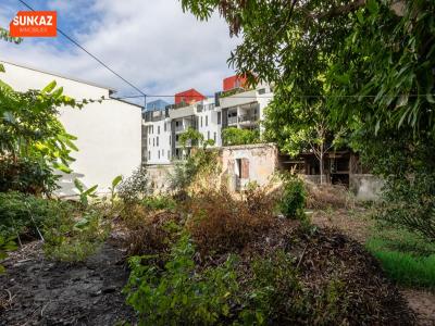 Acheter Terrain Saint-pierre 367500 euros