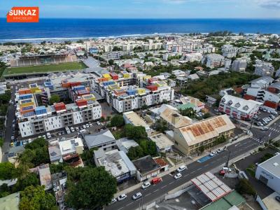 For sale Saint-pierre 85 m2 Reunion (97410) photo 2