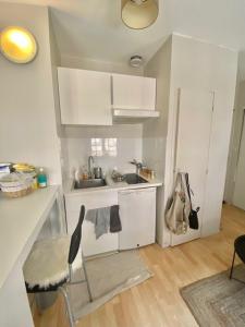 For rent Toulouse 1 room 21 m2 Haute garonne (31000) photo 2