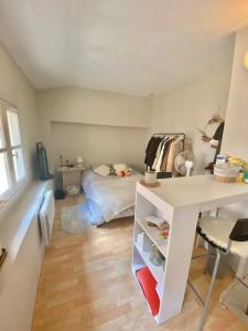 For rent Toulouse 1 room 21 m2 Haute garonne (31000) photo 3