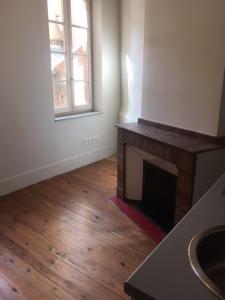 For rent Toulouse 1 room 12 m2 Haute garonne (31000) photo 1