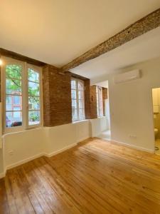 For rent Toulouse 1 room 19 m2 Haute garonne (31000) photo 0
