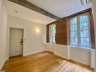 For rent Toulouse 1 room 19 m2 Haute garonne (31000) photo 3