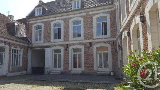 For rent Montreuil 3 rooms 80 m2 Pas de calais (62170) photo 0