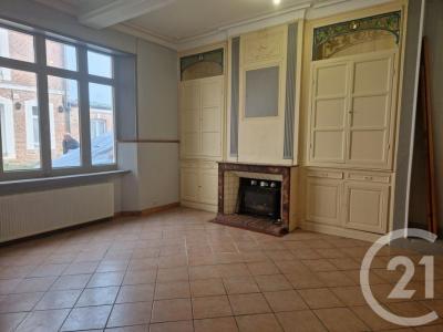 Annonce Location 3 pi�ces Maison Montreuil 62