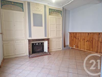 Louer Maison 80 m2 Montreuil