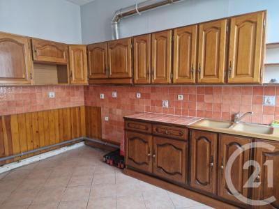 Louer Maison Montreuil 780 euros