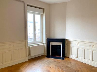 Annonce Location 3 pi�ces Appartement Clermont-ferrand 63