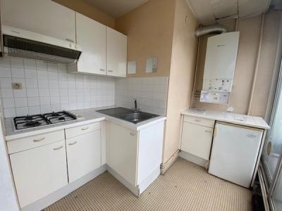 Annonce Location Appartement Clermont-ferrand 63