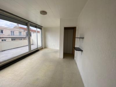 Louer Appartement 29 m2 Clermont-ferrand