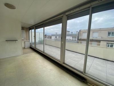 Louer Appartement Clermont-ferrand Puy de dome